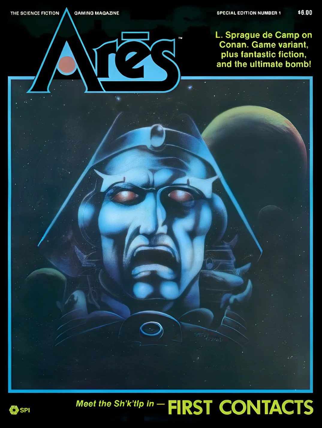 Sci-Fi